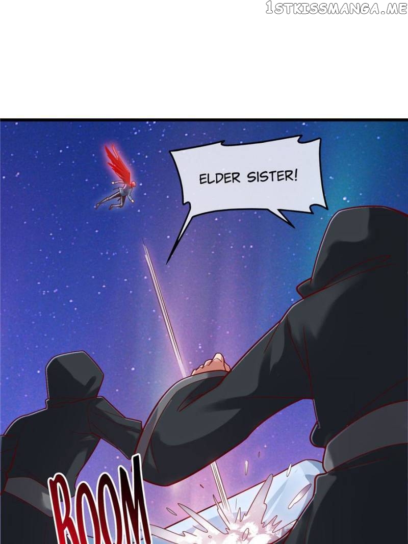 Super Gold System chapter 125 - page 101