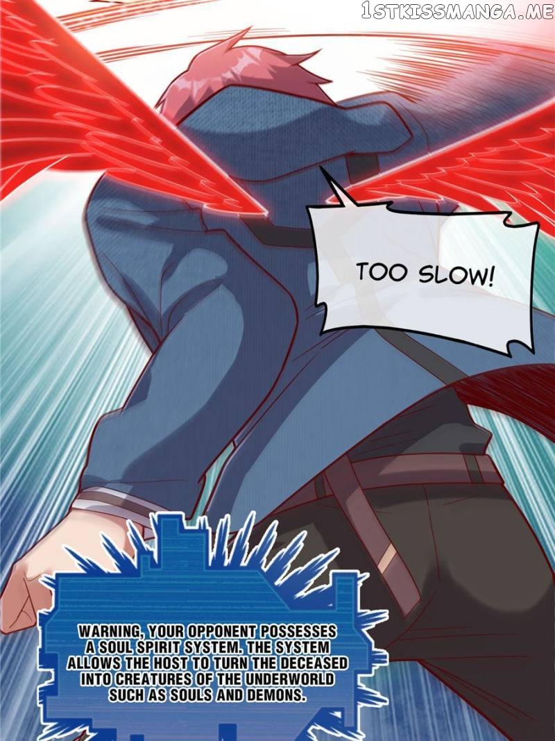 Super Gold System chapter 125 - page 105