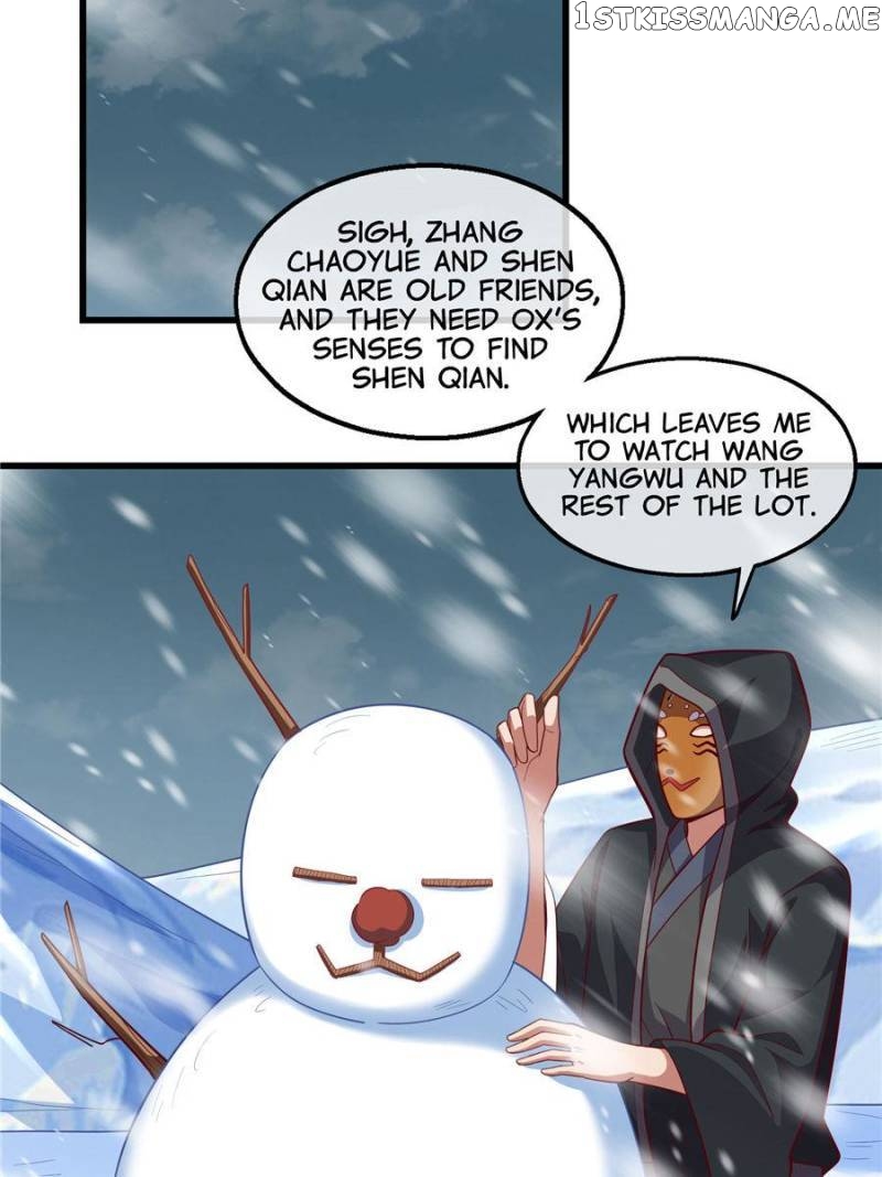Super Gold System chapter 125 - page 110