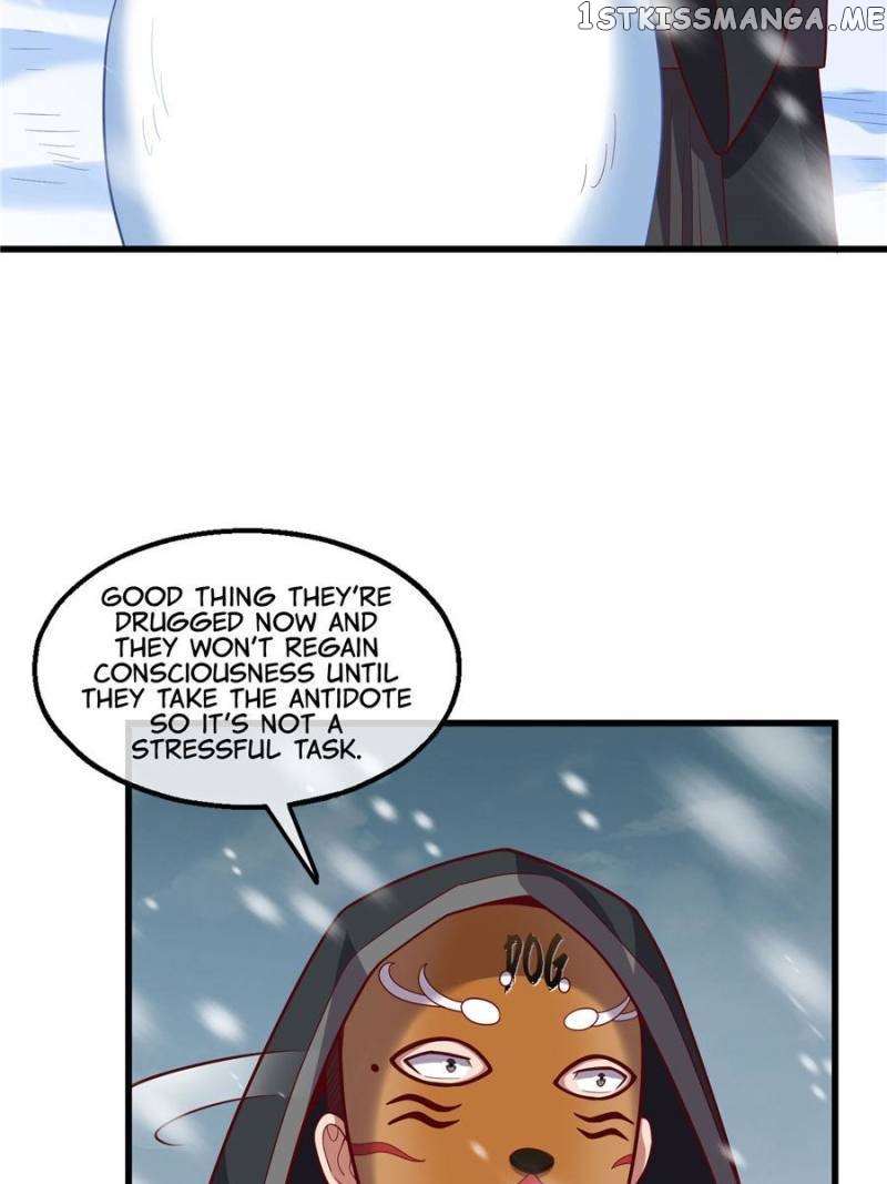 Super Gold System chapter 125 - page 111