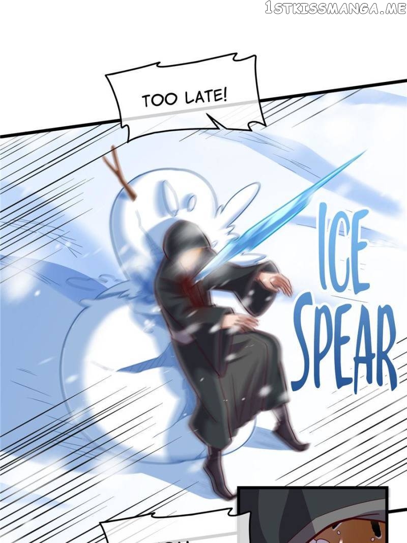 Super Gold System chapter 125 - page 113