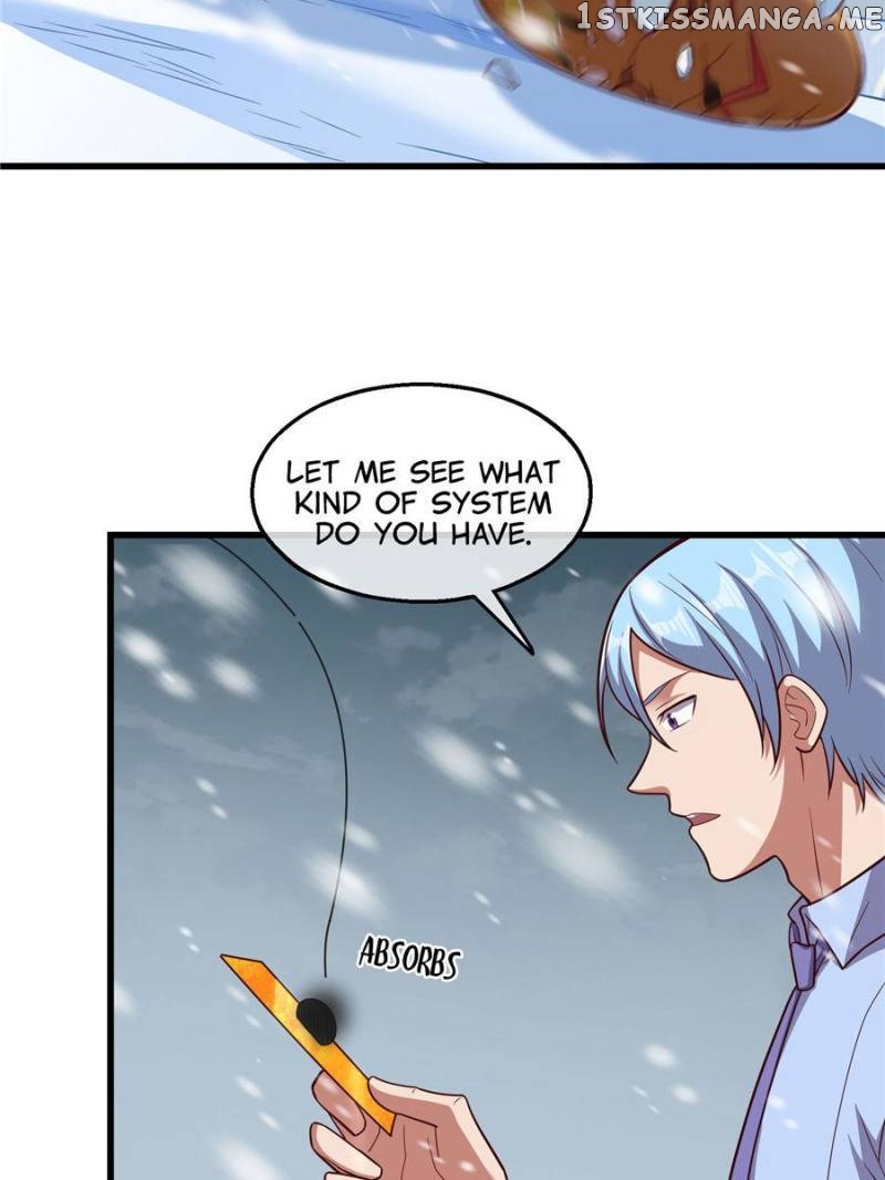 Super Gold System chapter 125 - page 116