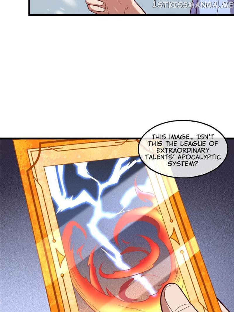 Super Gold System chapter 125 - page 117