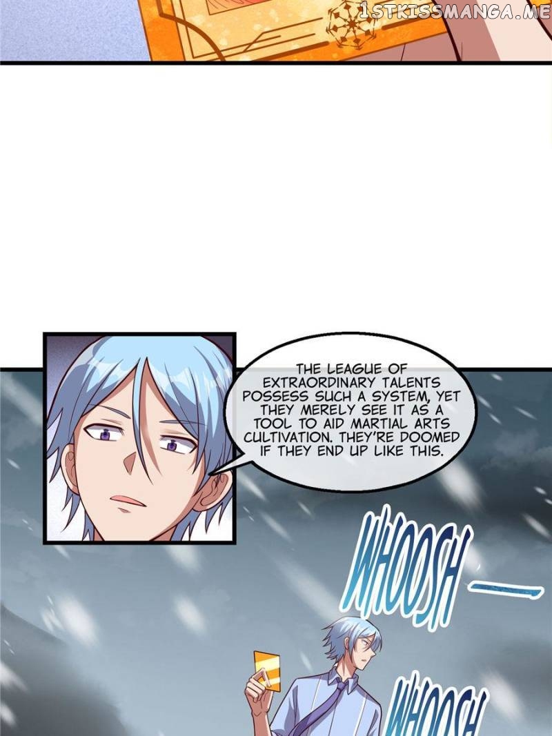 Super Gold System chapter 125 - page 119