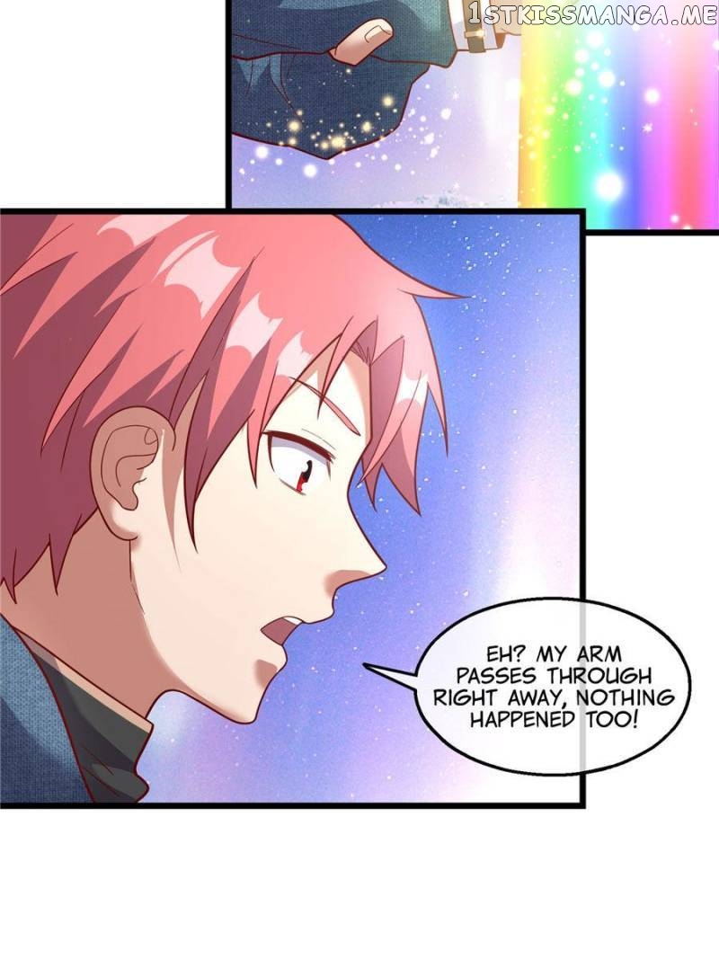 Super Gold System chapter 125 - page 15