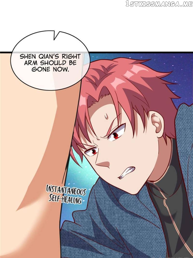 Super Gold System chapter 125 - page 36