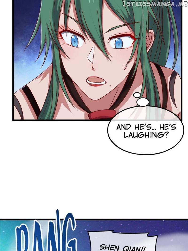 Super Gold System chapter 125 - page 4