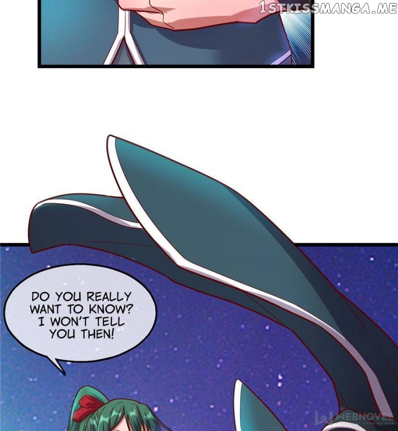 Super Gold System chapter 125 - page 46
