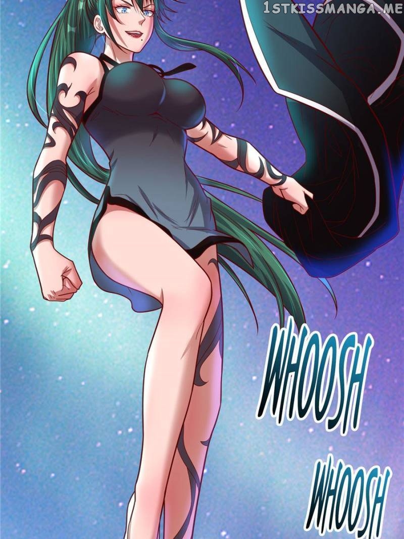 Super Gold System chapter 125 - page 47