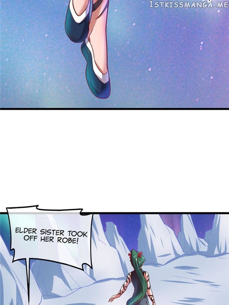 Super Gold System chapter 125 - page 48
