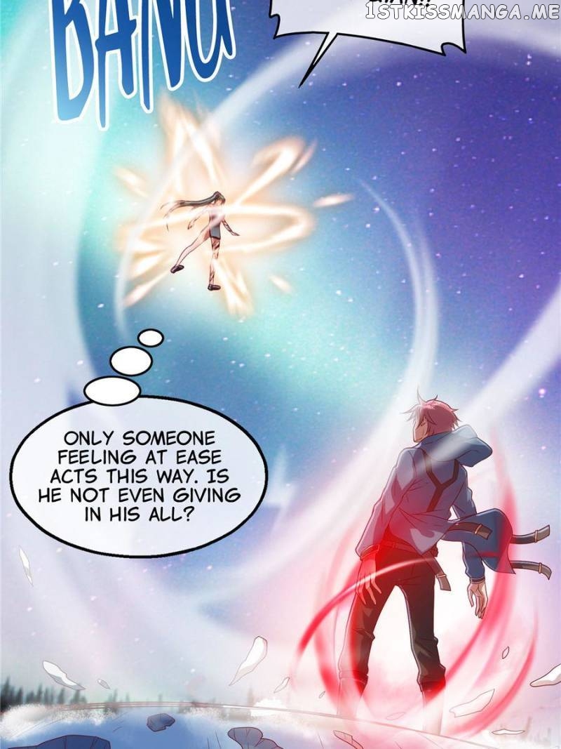 Super Gold System chapter 125 - page 5