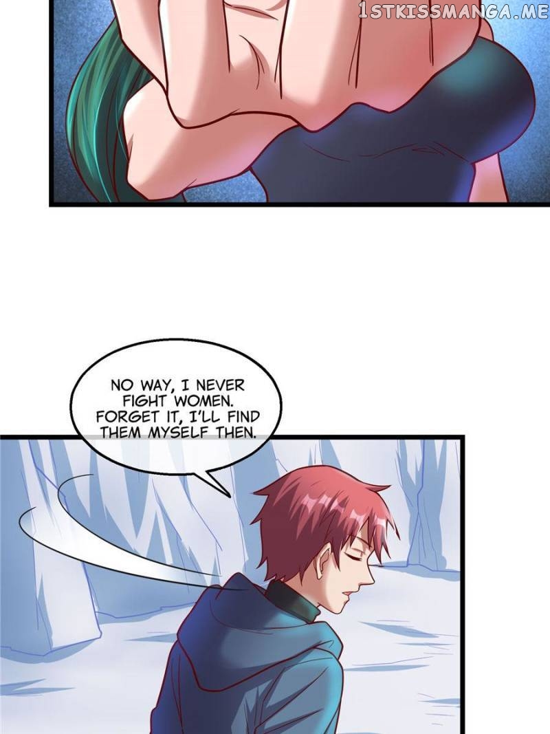 Super Gold System chapter 125 - page 51