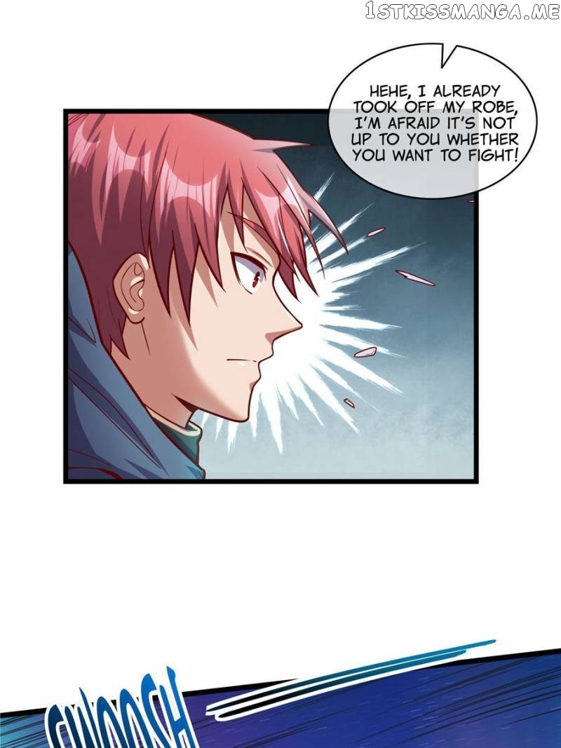 Super Gold System chapter 125 - page 53