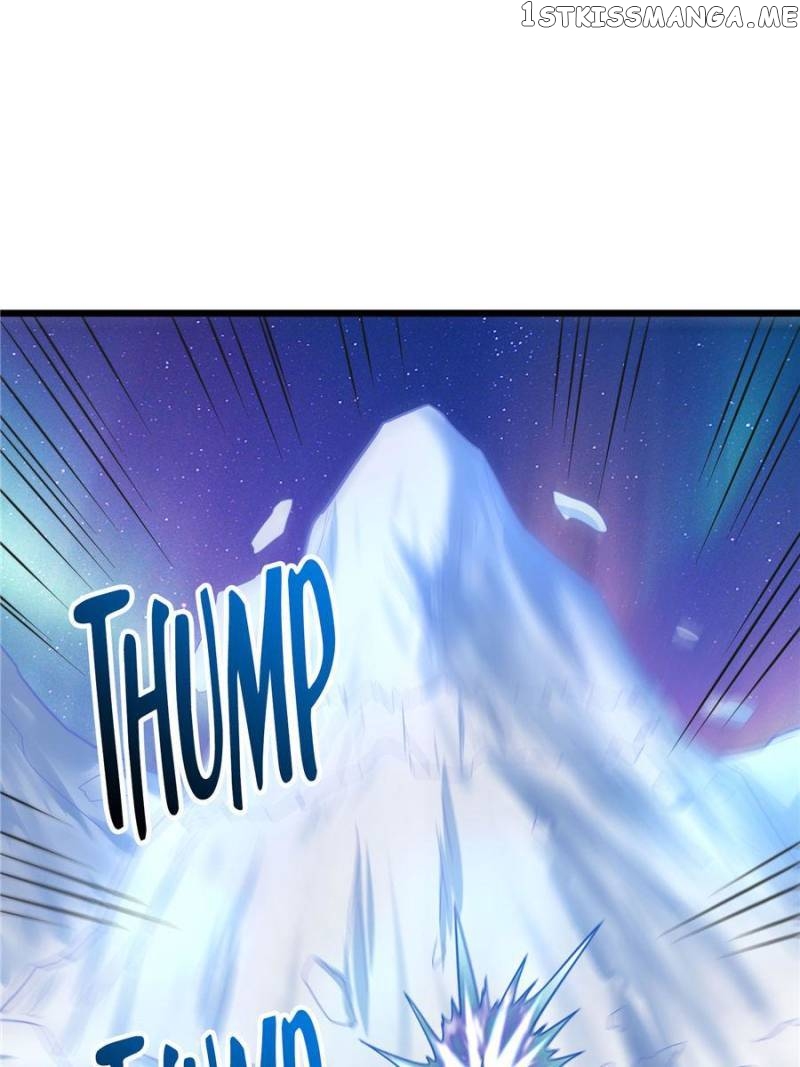 Super Gold System chapter 125 - page 57