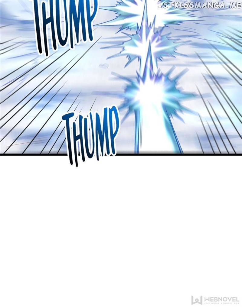 Super Gold System chapter 125 - page 58