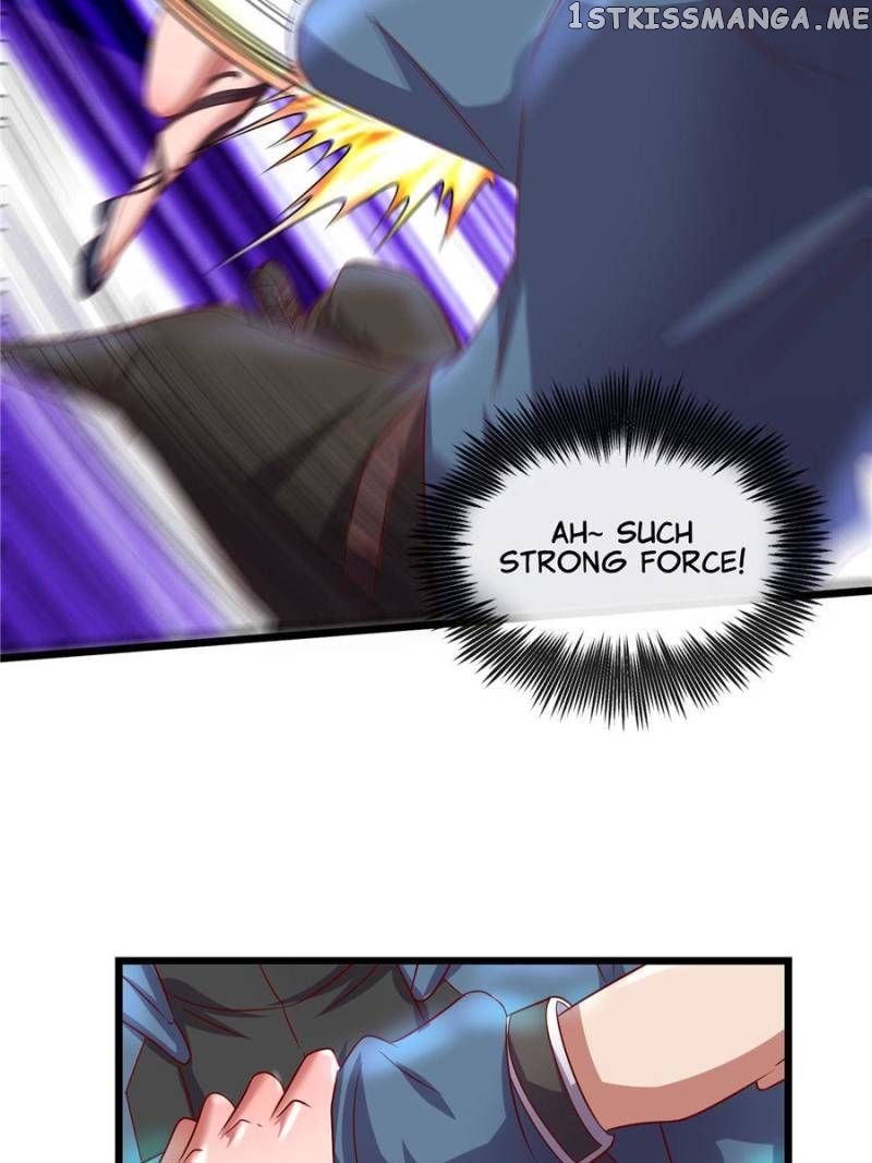 Super Gold System chapter 125 - page 63