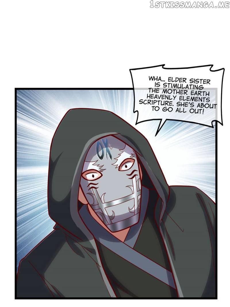 Super Gold System chapter 125 - page 7