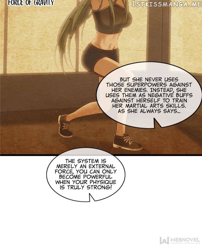 Super Gold System chapter 125 - page 70