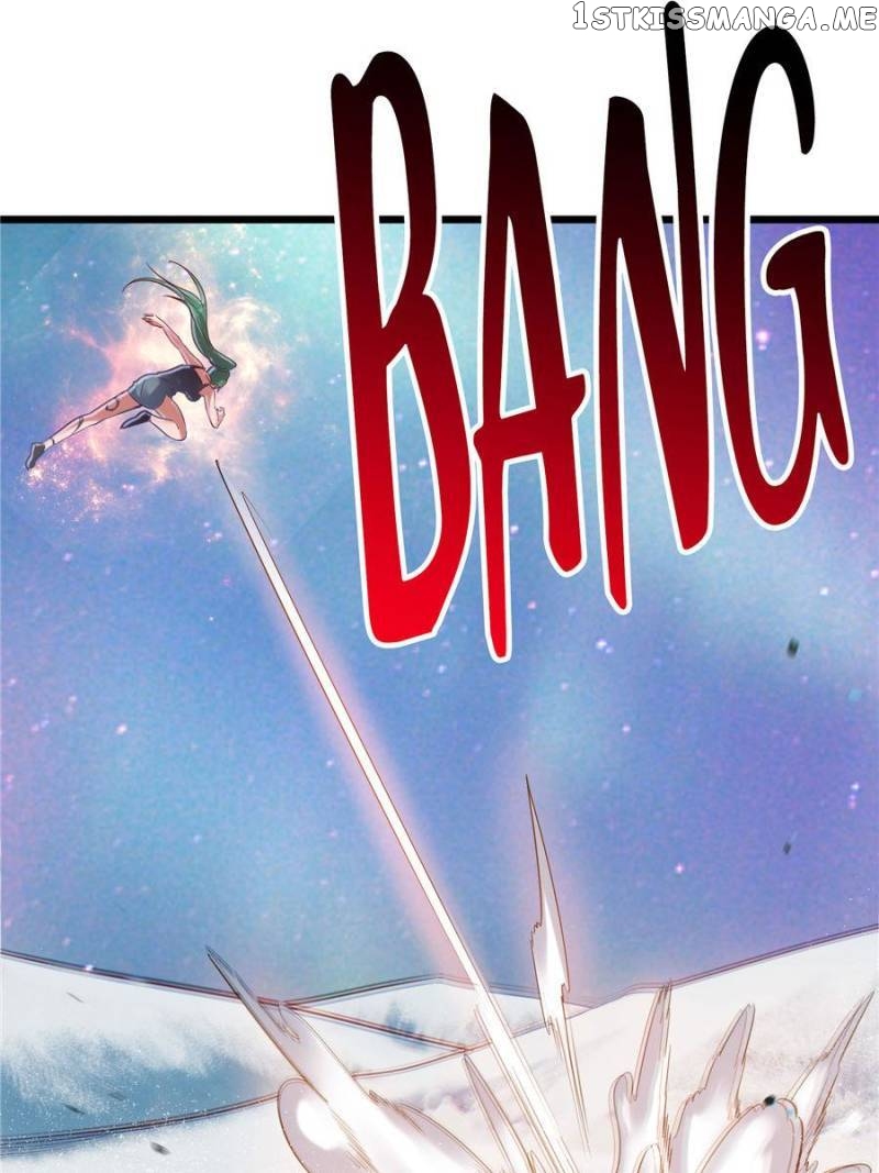 Super Gold System chapter 125 - page 79