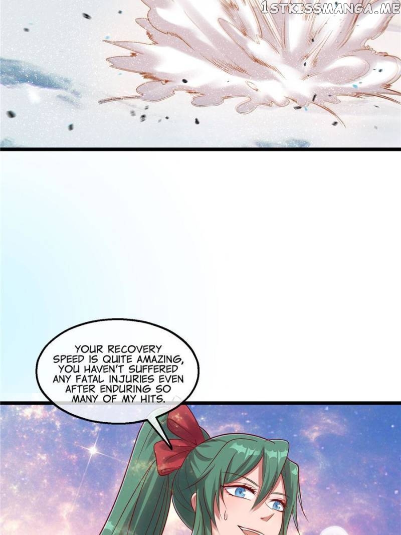 Super Gold System chapter 125 - page 80
