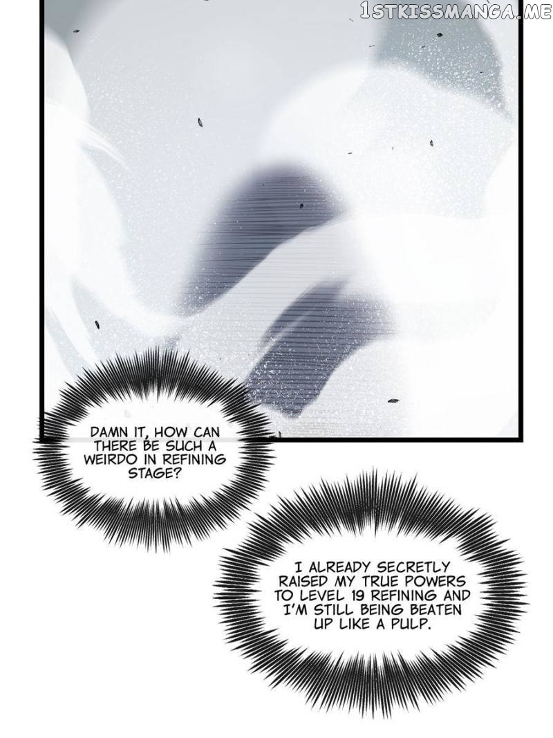 Super Gold System chapter 125 - page 83