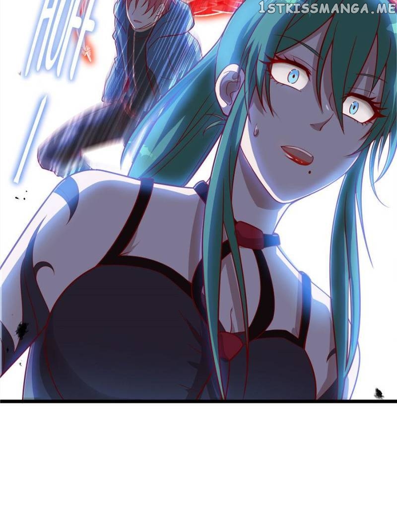 Super Gold System chapter 125 - page 98