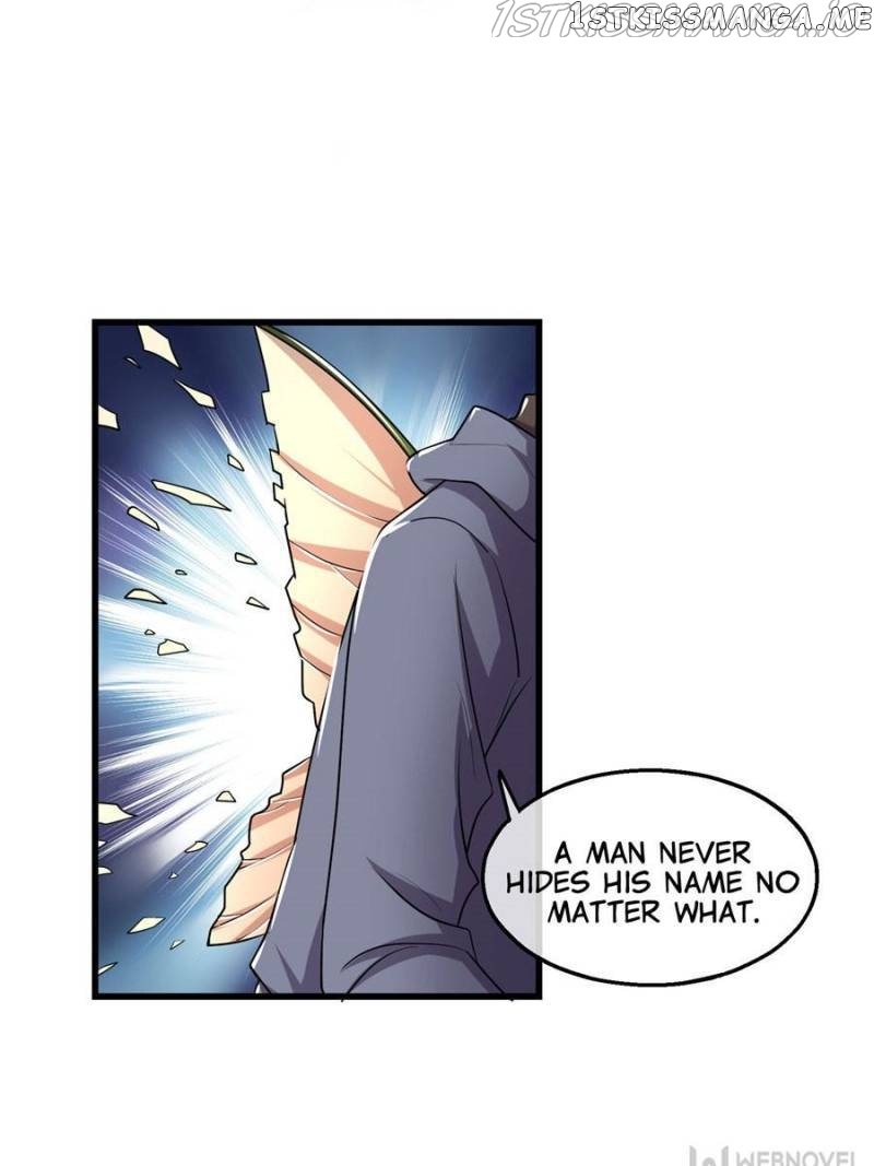 Super Gold System chapter 154 - page 2