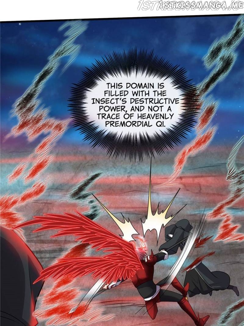 Super Gold System chapter 154 - page 38