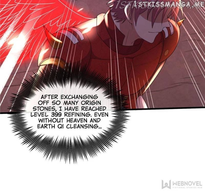 Super Gold System chapter 154 - page 41