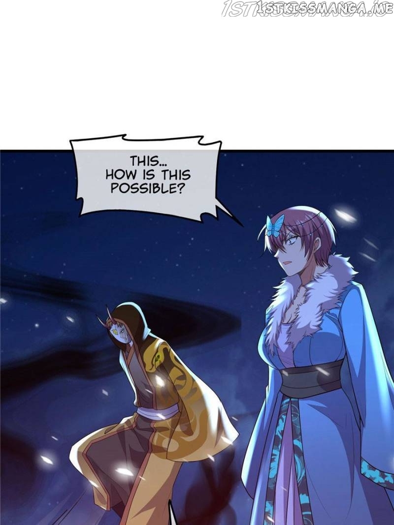 Super Gold System chapter 154 - page 48
