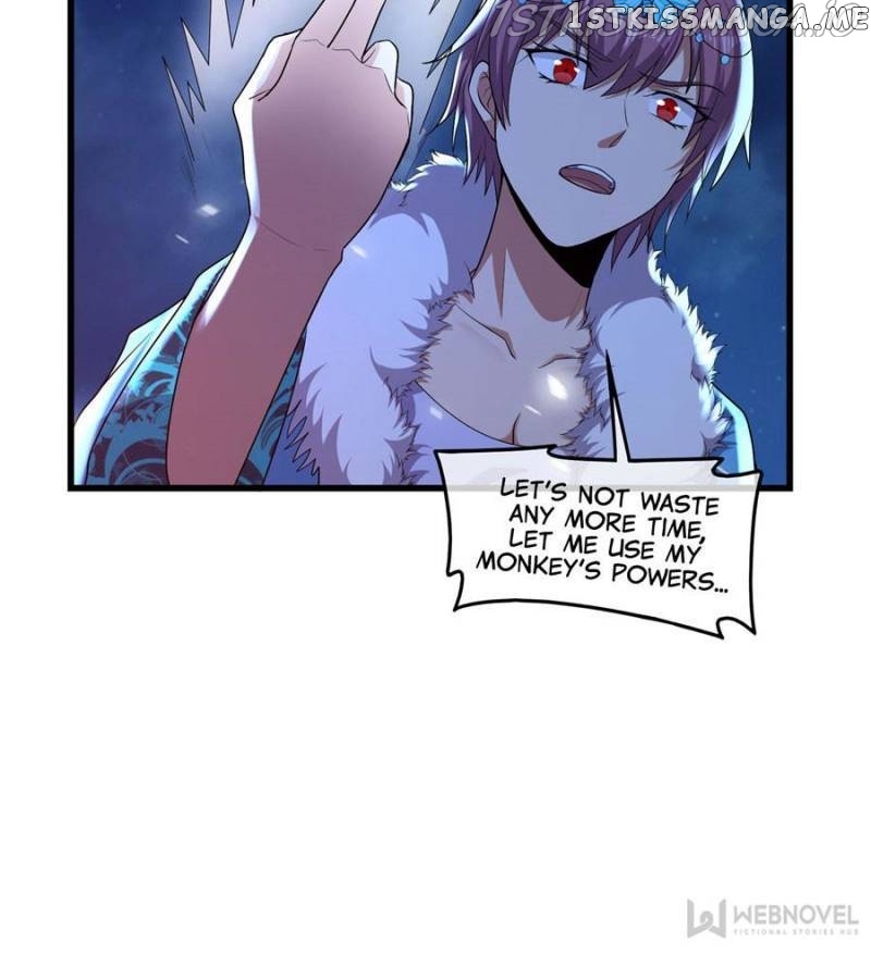 Super Gold System chapter 154 - page 50