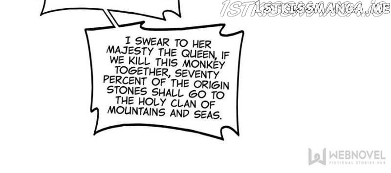 Super Gold System chapter 154 - page 53