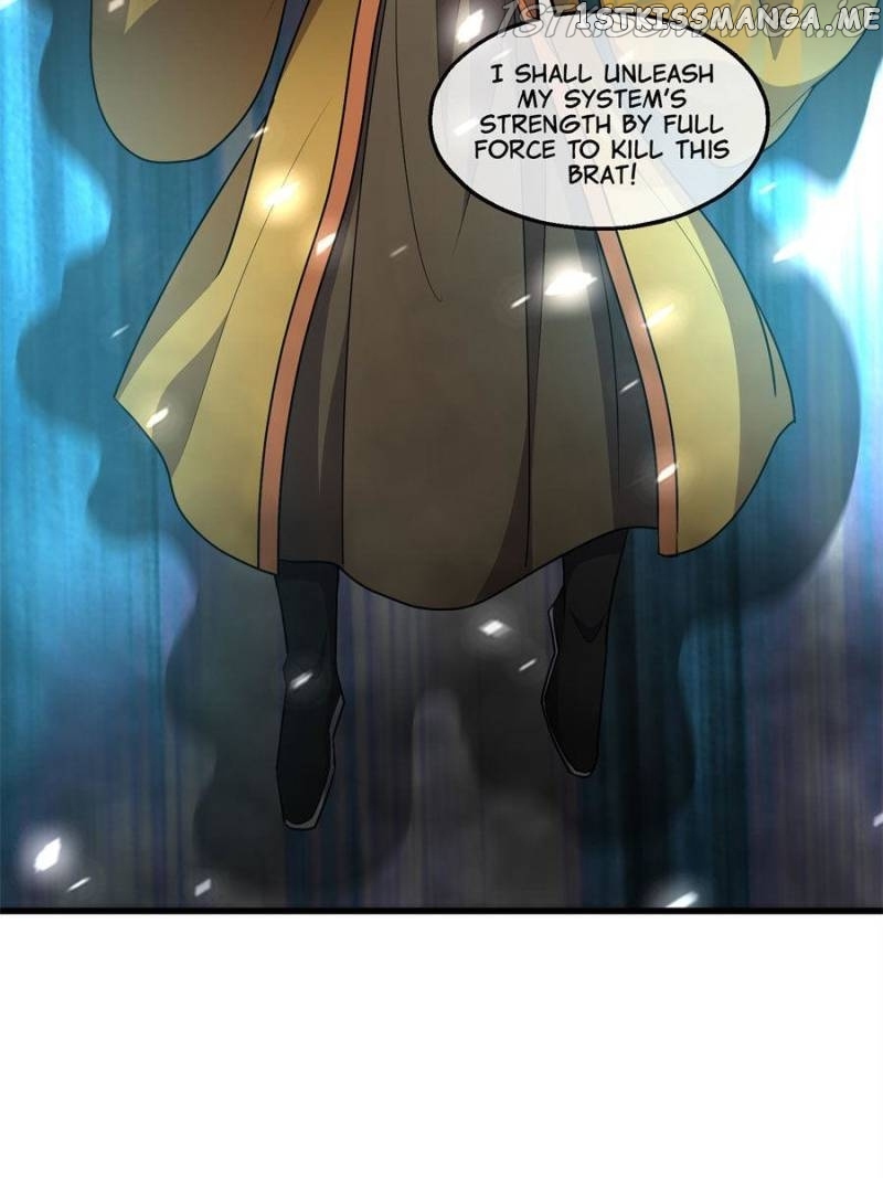 Super Gold System chapter 154 - page 57