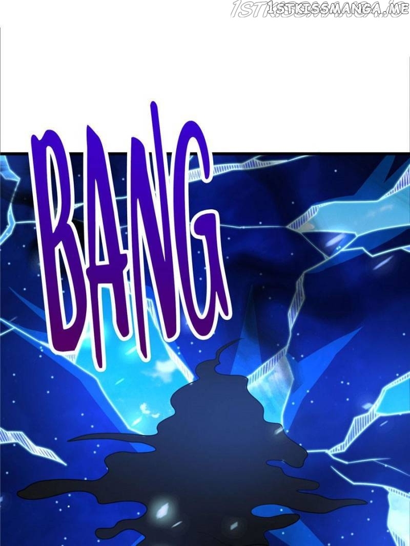Super Gold System chapter 154 - page 64