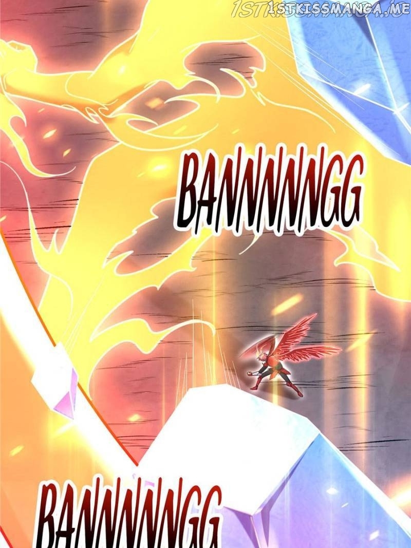 Super Gold System chapter 154 - page 72