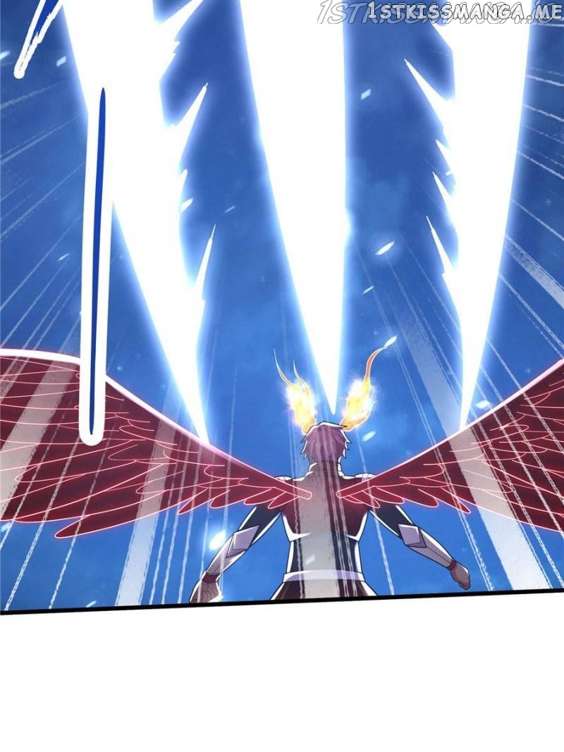 Super Gold System chapter 154 - page 75