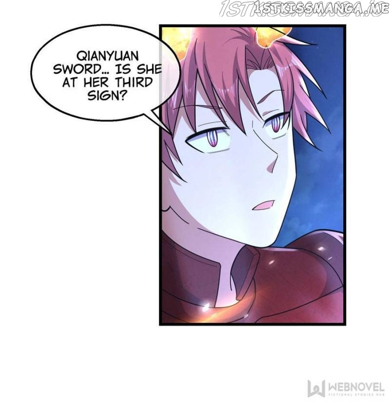 Super Gold System chapter 154 - page 76