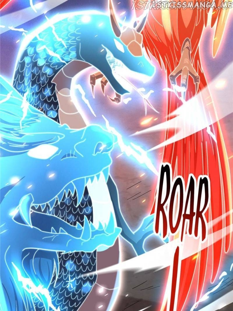 Super Gold System chapter 154 - page 84