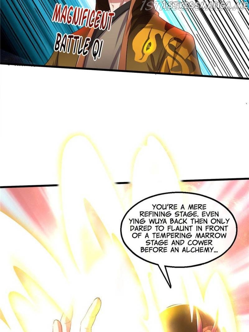 Super Gold System chapter 154 - page 9