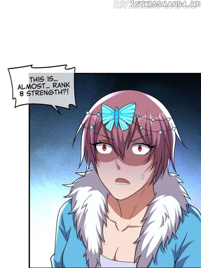 Super Gold System chapter 154 - page 98