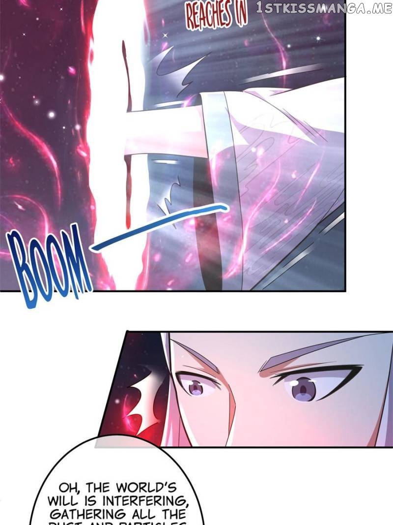 Super Gold System chapter 134 - page 10
