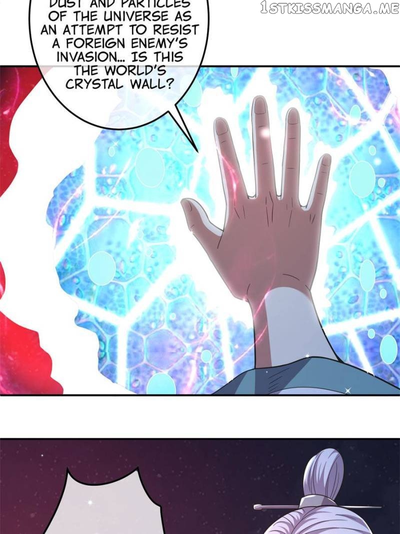 Super Gold System chapter 134 - page 11