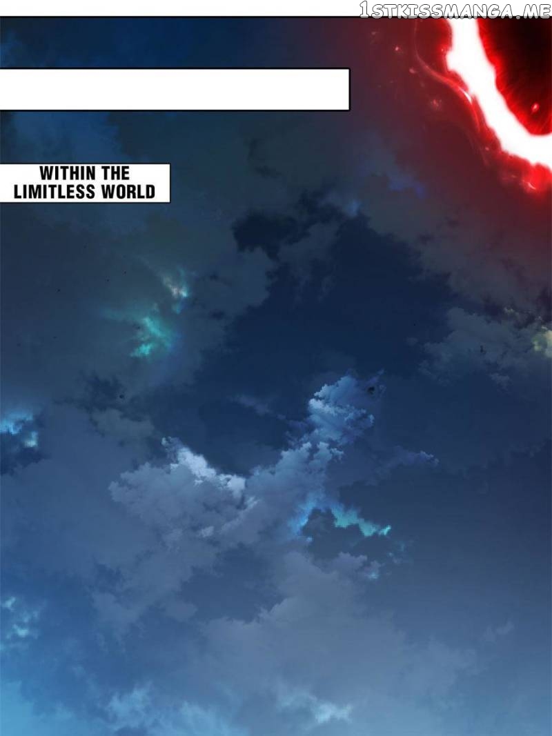 Super Gold System chapter 134 - page 13