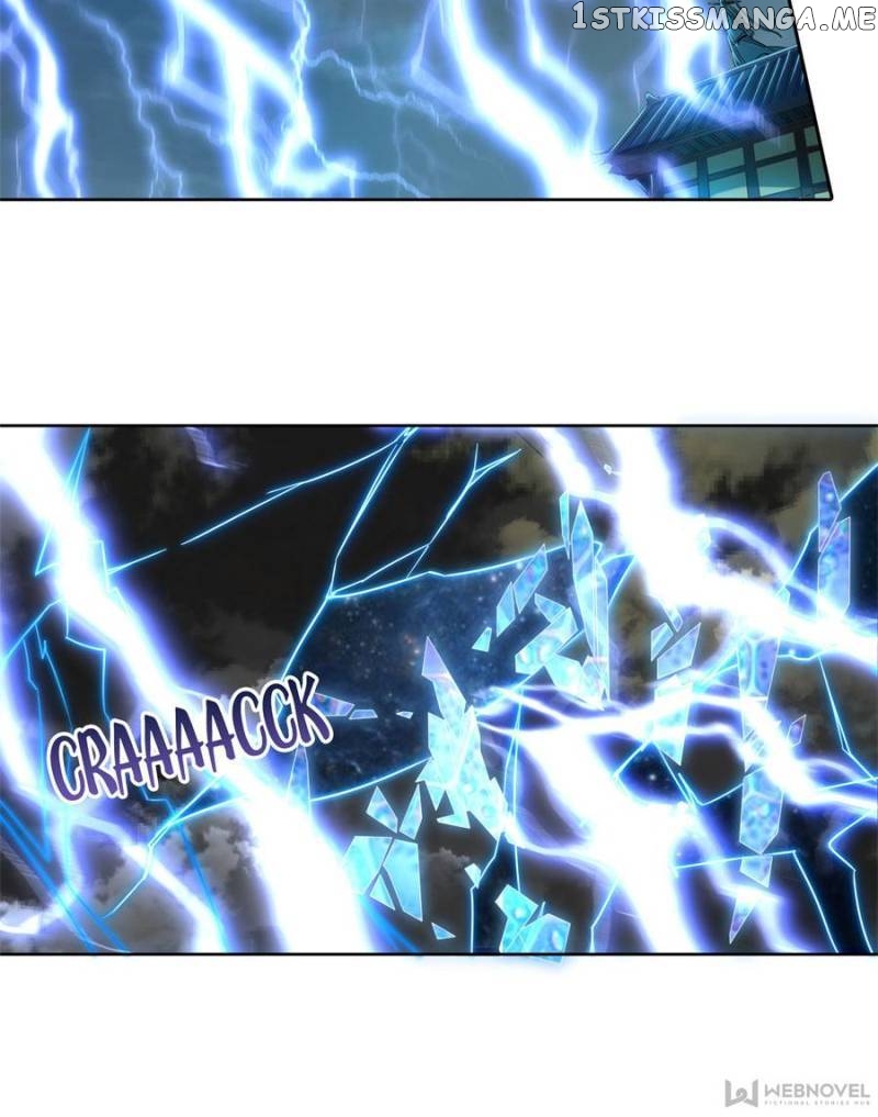 Super Gold System chapter 134 - page 16