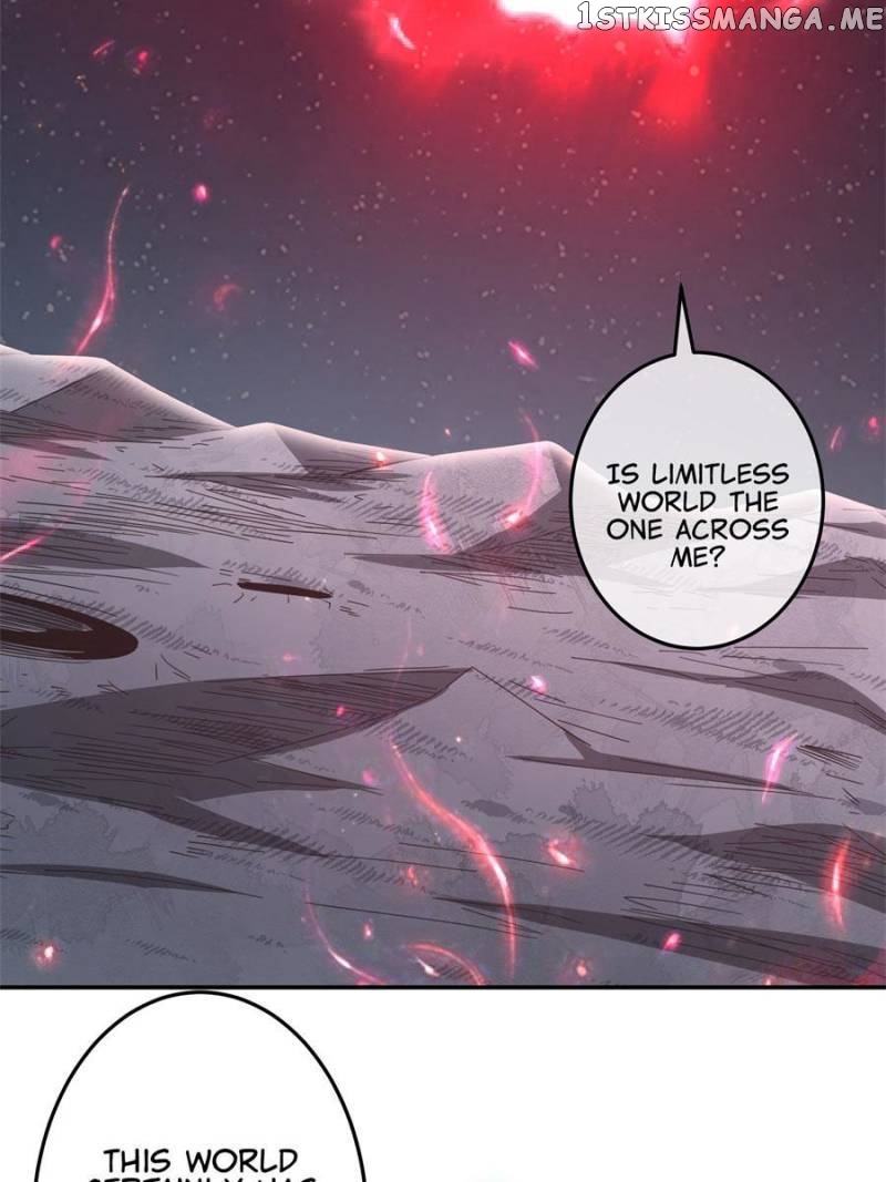 Super Gold System chapter 134 - page 2
