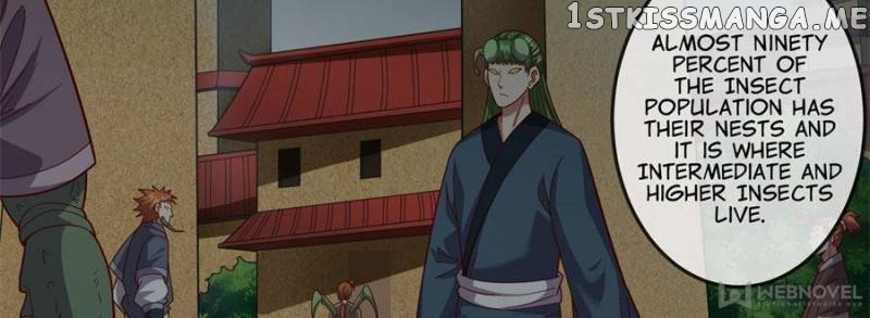 Super Gold System chapter 134 - page 38