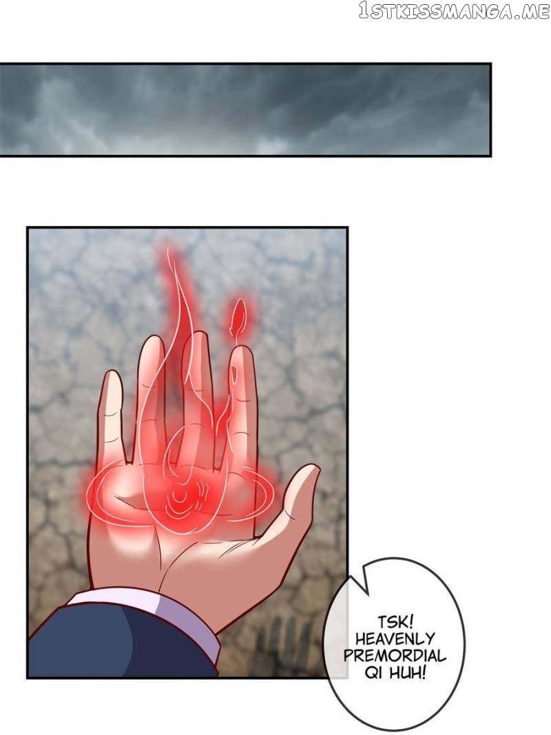 Super Gold System chapter 134 - page 48