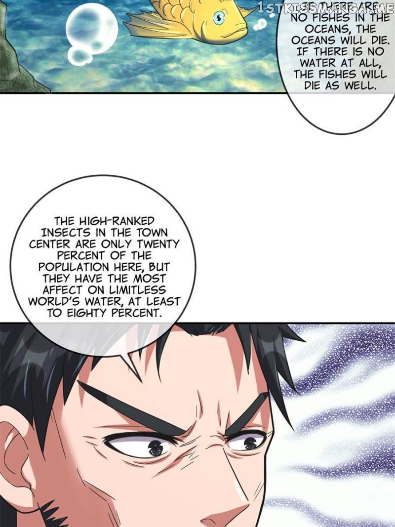 Super Gold System chapter 134 - page 56