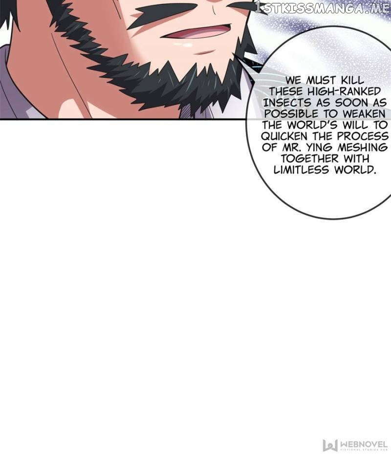 Super Gold System chapter 134 - page 57