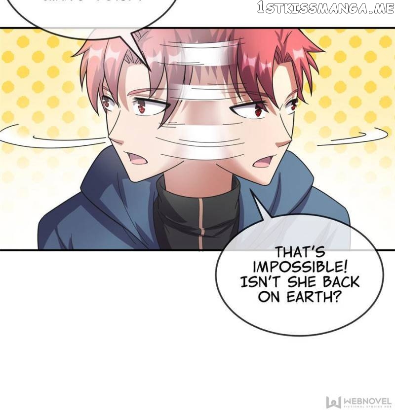 Super Gold System chapter 134 - page 66
